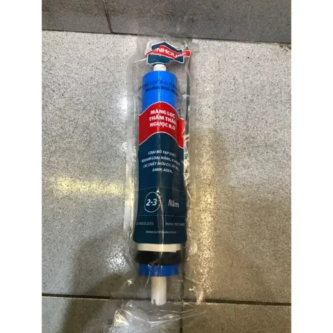 Trọn bộ 10 lõi lọc nước Sunhouse SHA8201KV - Lõi 123 loại đúc chính hãng, lọc sạch vi khuẩn, bổ sung khoáng chất tự nhiên
