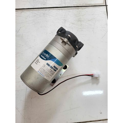 Bơm Tăng Áp 24V Radian Karofi Chính Hãng - Bơm Nước RO Độ Bền Cao, Hút Đẩy Siêu Khỏe, Sử Dụng Cho Hệ Thống Lọc Nước