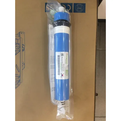 Lõi lọc nước Kangaroo số 4 - Màng lọc RO cao cấp | Loại bỏ vi khuẩn, kim loại nặng | Chính hãng, Made in Korea