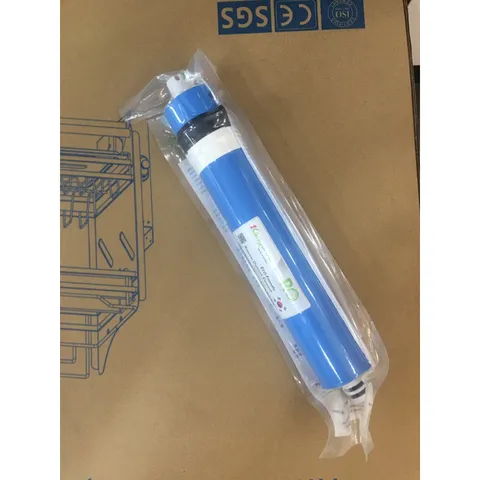 Lõi lọc nước Kangaroo số 4 - Màng lọc RO cao cấp | Loại bỏ vi khuẩn, kim loại nặng | Chính hãng, Made in Korea