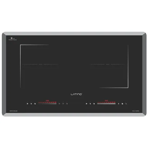 BẾP TỪ THÁI LAN LATINO LT - 828 PRO - Công nghệ Smart Inverter tiết kiệm điện năng sôi liu riu liên tục ở nhiệt độ thấp