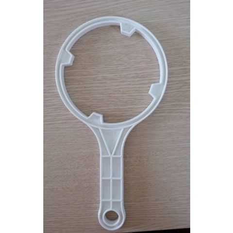 Tay Mở Cốc Lọc 10 Inch - Dụng Cụ Tiện Ích Thay Thế Lõi Lọc Cho Máy Lọc Nước Karofi, Kangaroo, Jenpec