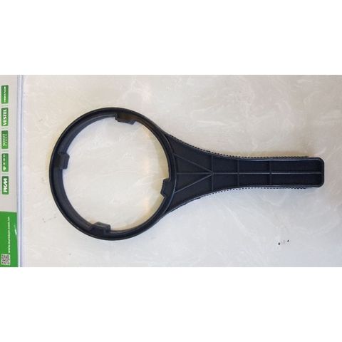Tay Mở Cốc Lọc 10 Inch - Dụng Cụ Tiện Ích Thay Thế Lõi Lọc Cho Máy Lọc Nước Karofi, Kangaroo, Jenpec