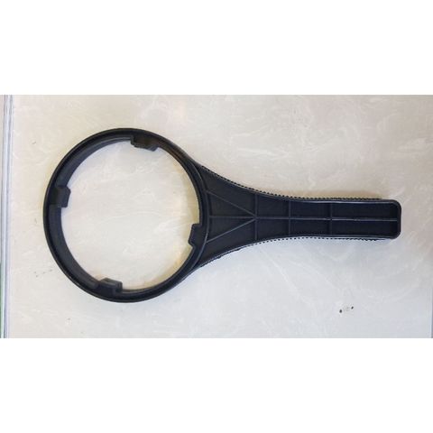 Tay Mở Cốc Lọc 10 Inch - Dụng Cụ Tiện Ích Thay Thế Lõi Lọc Cho Máy Lọc Nước Karofi, Kangaroo, Jenpec