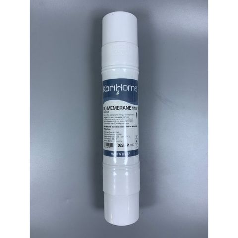 Bộ 8 Lõi Lọc Nước Korihome WPK-938 - Công Nghệ Cao, Lọc Sạch Tinh Khiết, Chống Khuẩn, Sử Dụng An Toàn