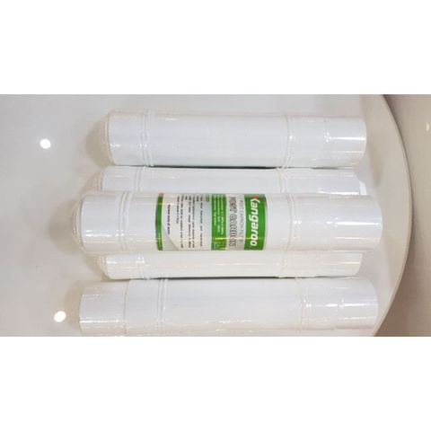 {Combo} 5 lõi lọc nước KANGAROO số 12345 dùngthay thế cho máy KG61A3, KG62A3 - hàng chính hãng 100%