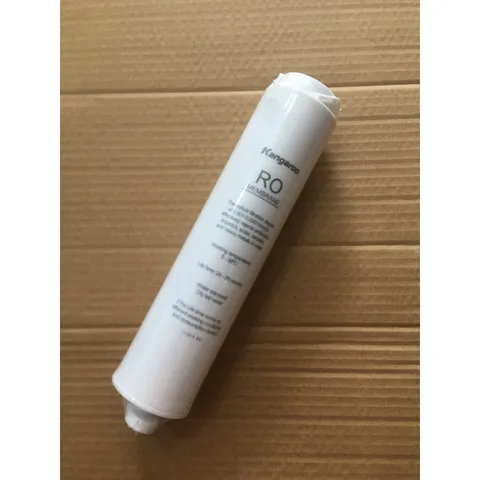 Lõi Đúc RO Máy Lọc Nước Kangaroo Hydrogen Ion Kiềm - Loại Bỏ Siêu Vi Khuẩn, Kim Loại Nặng, Chính Hãng, Tiện Lợi