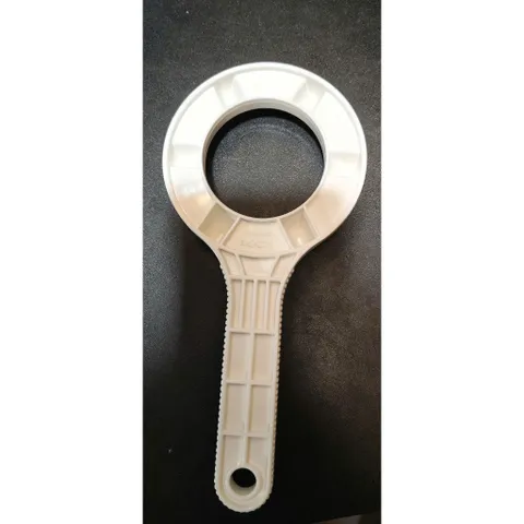 Tay Vặn Cốc Lọc Karofi 123 - Dụng Cụ Mở Cốc Chất Liệu Nhựa Cứng Cho Nhiều Dòng Máy Karofi Việt Nam