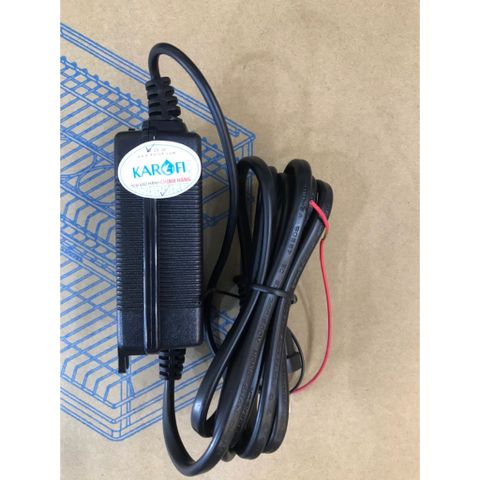 Nguồn 24V-1.5A Radian Karofi - Hàng Chính Hãng Dùng Cho Máy Lọc Nước RO Karofi, Kangaroo, Sunhouse, Mutosi, Geyser