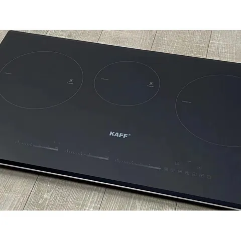 Bếp Điện Từ Hồng Ngoại Kaff KF-IG3001IH - Đồ Gia Dụng Chất Lượng Cao, Tiết Kiệm Điện Năng, Tính Năng Thông Minh