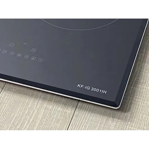 Bếp Điện Từ Hồng Ngoại Kaff KF-IG3001IH - Đồ Gia Dụng Chất Lượng Cao, Tiết Kiệm Điện Năng, Tính Năng Thông Minh