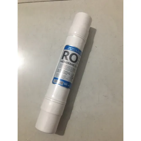 Màng Lọc RO KAROFI 100GPD Hàn Quốc - Lọc Nước Tinh Khiết, Loại Bỏ 99,9% Vi Khuẩn và Chất Độc, Hàng Chính Hãng