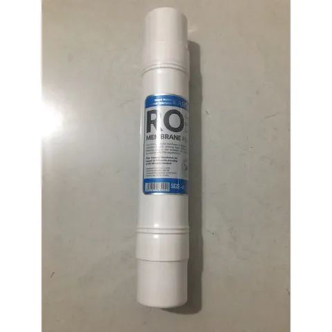 Màng Lọc RO KAROFI 100GPD Hàn Quốc - Lọc Nước Tinh Khiết, Loại Bỏ 99,9% Vi Khuẩn và Chất Độc, Hàng Chính Hãng