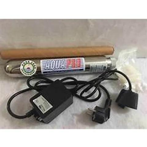 Bộ Đèn UV 11W Diệt Khuẩn 99.99% Dùng Trong Máy Lọc Nước RO - An Toàn Cho Sức Khỏe Gia Đình