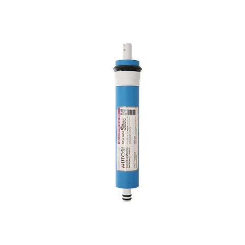 Lõi lọc RO Mutosi 50GPD Chính Hãng - Giúp Loại Bỏ 99.99% Vi Khuẩn - Thích Hợp Cho Máy Lọc Nước Tại Nhà