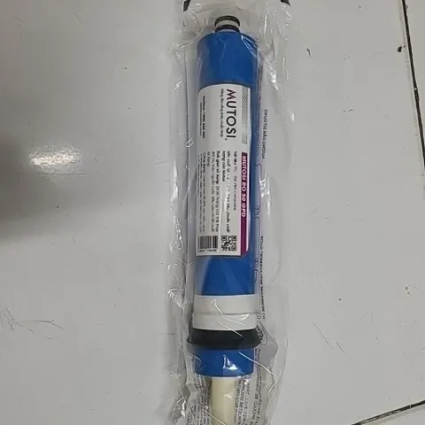 Lõi lọc RO Mutosi 50GPD Chính Hãng - Giúp Loại Bỏ 99.99% Vi Khuẩn - Thích Hợp Cho Máy Lọc Nước Tại Nhà