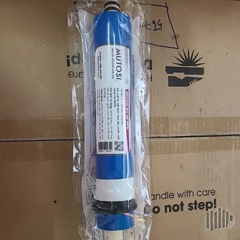 Lõi lọc RO Mutosi 50GPD Chính Hãng - Giúp Loại Bỏ 99.99% Vi Khuẩn - Thích Hợp Cho Máy Lọc Nước Tại Nhà