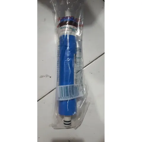 Bộ 10 Lõi Lọc Nước Sunhouse Chính Hãng - Thay Thế Máy Nóng Lạnh SHA76622KL, Lõi 123 Đúc, Bảo Vệ Nước Sạch An Toàn