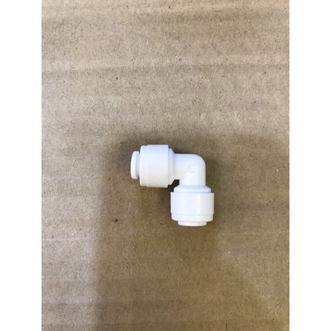Linh Kiện RO Đúc Karofi 100GPD - Nối Vuông 6-6, Van 1 Chiều Nhanh, Van Thải Nhanh 300cc Tăng Cường Hiệu Suất Nước Uống