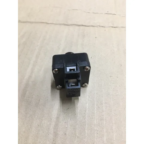 Van Áp Thấp Thay Thế Máy Lọc Nước RO - Ngắt Nguồn Điện Khi Nước Đầu Vào Hết, Phụ Kiện Quan Trọng Cho Gia Đình