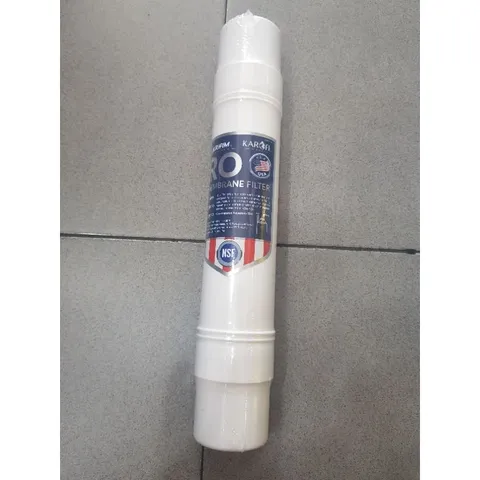 Bộ 11 Lõi Lọc Nước KAROFI Chính Hãng - Thay Thế Cho Máy Lọc Karofi KAD-D66, Công Nghệ Lọc Tiên Tiến, Bảo Vệ Sức Khỏe Gia Đình