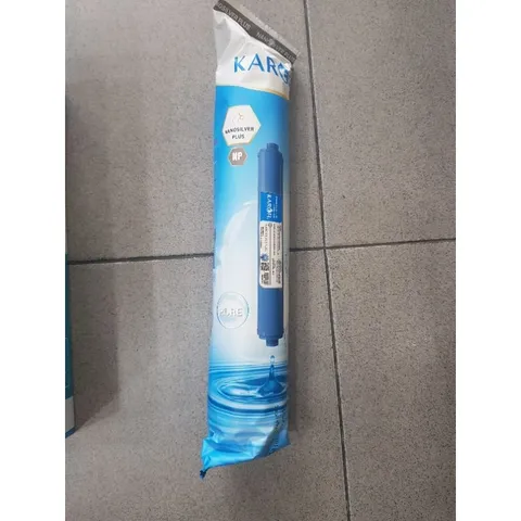 Bộ 11 Lõi Lọc Nước KAROFI Chính Hãng - Thay Thế Cho Máy Lọc Karofi KAD-D66, Công Nghệ Lọc Tiên Tiến, Bảo Vệ Sức Khỏe Gia Đình