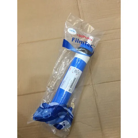 Màng RO Dupont Karofi Lõi Lọc Số 4 - Đảm bảo Nguồn Nước Tinh Khiết, Loại Bỏ Vi Khuẩn và Ion Kim Loại - Hàng Chính Hãng USA