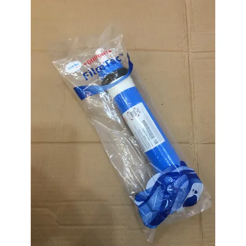 Màng RO Dupont Karofi Lõi Lọc Số 4 - Đảm bảo Nguồn Nước Tinh Khiết, Loại Bỏ Vi Khuẩn và Ion Kim Loại - Hàng Chính Hãng USA