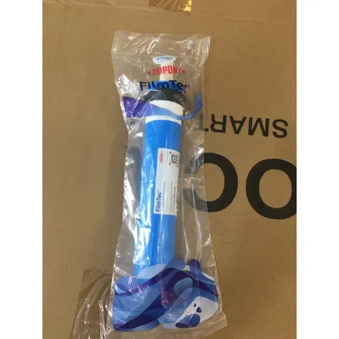 Màng RO Dupont Karofi Lõi Lọc Số 4 - Đảm bảo Nguồn Nước Tinh Khiết, Loại Bỏ Vi Khuẩn và Ion Kim Loại - Hàng Chính Hãng USA