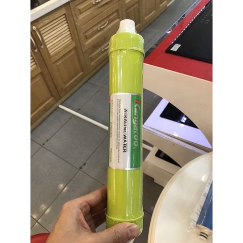 Lõi lọc nước RO Kangaroo 4-10 - Thay thế chính hãng cho máy lọc nước - Đảm bảo chất lượng nguồn nước sạch