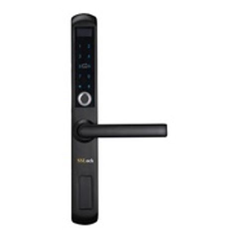 Khóa vân tay cửa nhôm AG211-FACP