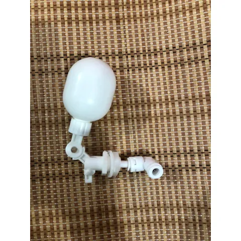 Phao châm nước tự động cho cây nóng lạnh - Thiết kế nhỏ gọn, nhựa ABS an toàn cho gia đình và máy lọc nước