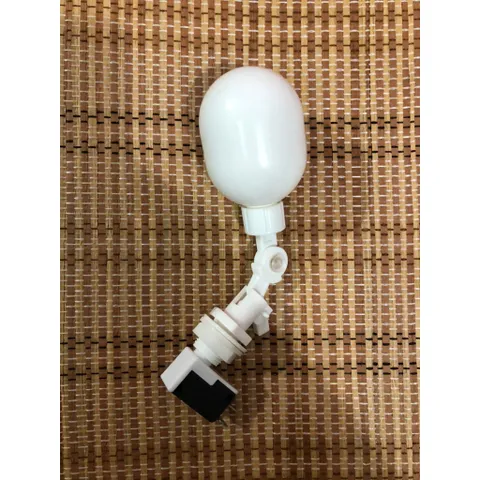 Phao châm nước tự động cho cây nóng lạnh - Thiết kế nhỏ gọn, nhựa ABS an toàn cho gia đình và máy lọc nước