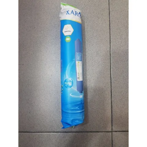 Bộ 5 lõi lọc nước Karofi T33, Mineral, ORP Alkaline, Hydrogen, Nano - Thay thế cho máy lọc Karofi M-I2210/UH, Nâng cao chất lượng nước uống