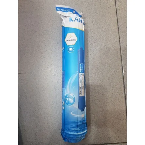 Bộ 5 lõi lọc nước Karofi T33, Mineral, ORP Alkaline, Hydrogen, Nano - Thay thế cho máy lọc Karofi M-I2210/UH, Nâng cao chất lượng nước uống