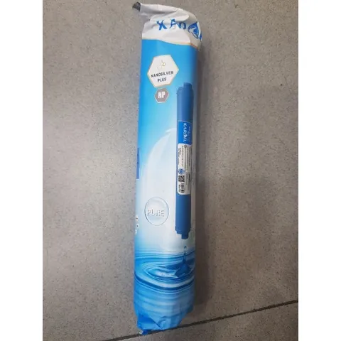 Bộ 5 lõi lọc nước Karofi T33, Mineral, ORP Alkaline, Hydrogen, Nano - Thay thế cho máy lọc Karofi M-I2210/UH, Nâng cao chất lượng nước uống