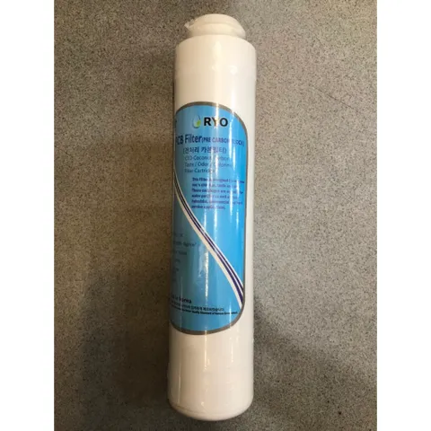 Lõi Lọc Nước RYO RP902 Chính Hãng - Bộ 5 Lõi Lọc Nước Lọc Sạch Vi Khuẩn và Tạp Chất - Nguồn Nước Tinh Khiết An Toàn