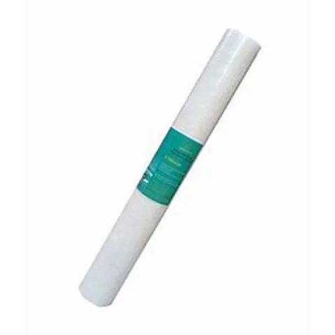 Combo Bộ 3 Lõi Lọc Nước 20 Inch - Thay Thế Lõi Cho Máy Lọc Nước R.O & Hệ Thống Lọc Sinh Hoạt