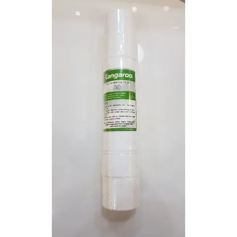 Màng RO KANGAROO Đúc Nguyên Khối cho Máy Lọc Nước KG61A3, KG62A3 - Made in Korea, Nước Tinh Khiết, Thay Thế 24-36 Tháng