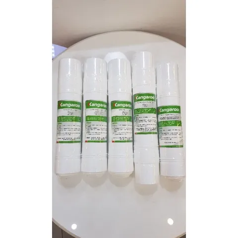 Màng RO KANGAROO Đúc Nguyên Khối cho Máy Lọc Nước KG61A3, KG62A3 - Made in Korea, Nước Tinh Khiết, Thay Thế 24-36 Tháng