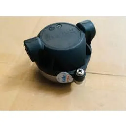 Đầu máy bơm KAROFI chính hãng 24V - Áp suất tối đa 125 PSI, Dòng vào 1.2 LPM, Kết nối nhanh dây 6mm - Thiết bị tiện ích chất lượng cao