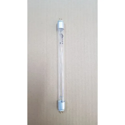 Bóng Đèn UV 6W Diệt Khuẩn 2 Chân Cắm - Xử Lý Mầm Bệnh Nhanh Chóng, Tiêu Diệt 99,99% Vi Khuẩn Cho Máy Lọc Nước