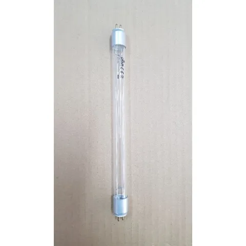 Bóng Đèn UV 6W Diệt Khuẩn 2 Chân Cắm - Xử Lý Mầm Bệnh Nhanh Chóng, Tiêu Diệt 99,99% Vi Khuẩn Cho Máy Lọc Nước