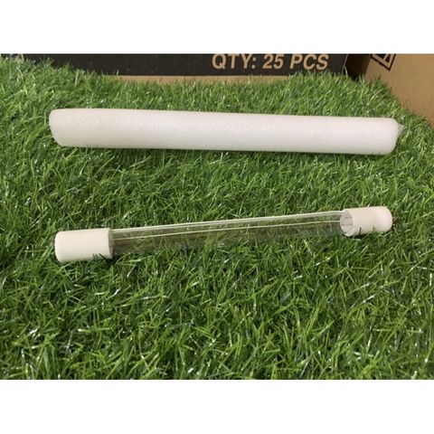 Bóng Đèn UV 6W Diệt Khuẩn Siêu Nhanh Cho Máy Lọc Nước - Diệt 99,99% Vi Khuẩn, Loại 4 Chân Cắm