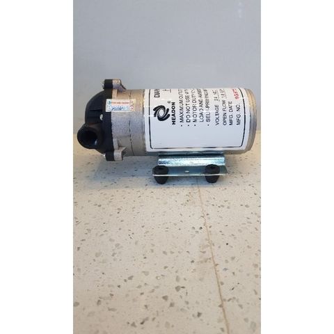 Máy bơm nước HEADON HF-8369 24V - Hàng chính hãng - Dùng thay thế cho máy lọc nước RO gia đình