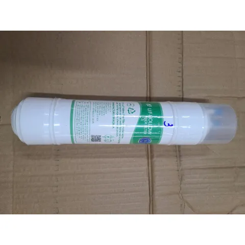Lõi Lọc Nước Made in Korea Đầu U 28cm - Sediment, Pre-carbon, UF Membrane, Post-carbon - Giải Pháp Lọc Nước Sạch Hiệu Quả