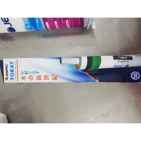 Bộ 9 Lõi Lọc Nước JENPEC - Thay Thế Máy Lọc Nước Aqua, Karofi, Kangaroo - Công Nghệ Lọc Nước Tinh Khiết, Chất Lượng Cao
