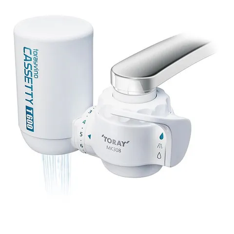 THIẾT BỊ LỌC NƯỚC TẠI VÒI TORAYVINO MK308T