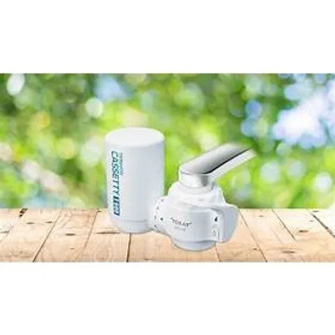 THIẾT BỊ LỌC NƯỚC TẠI VÒI TORAYVINO MK308T