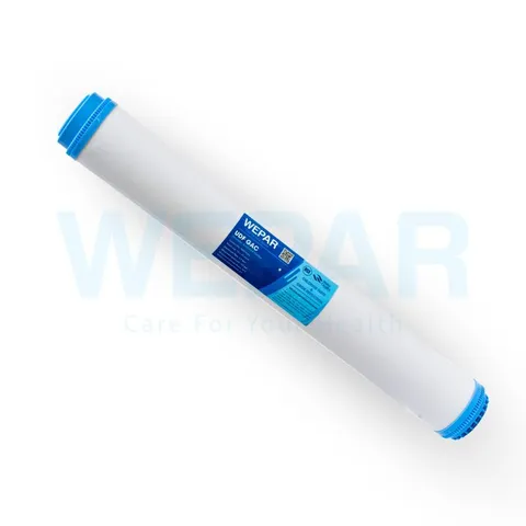 Lõi Lọc Than Hoạt Tính 20